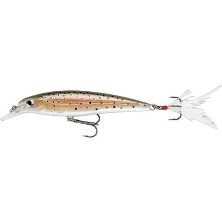 Suspenderende Wobler Rapala X-Rap - 8 Cm
