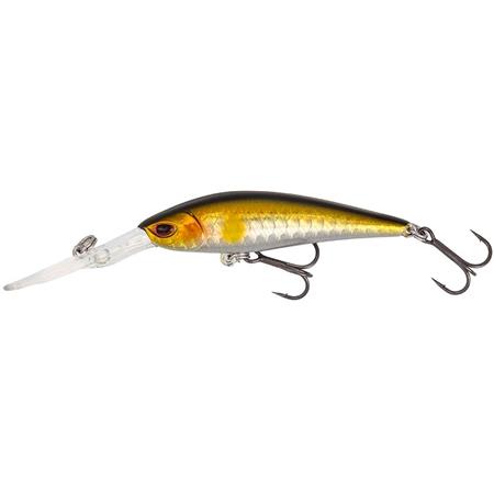 Suspending-Agn Mikado Wobbler Cracker - 6Cm