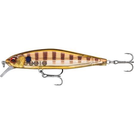 Suspending-Agn Rapala Precision Xtreme Air Boss 80 - 8Cm