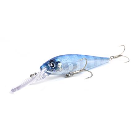 Suspending-Agn Spro Gutsbait Salt! Minnow 110 Dr - 11Cm