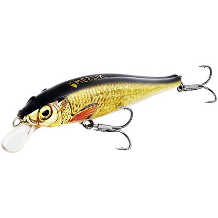 Suspending-Agn Westin Jerkbite Sr - 17Cm