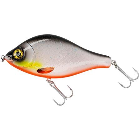 Suspending Δόλωμα Mikado Mft Jerk - 13Cm