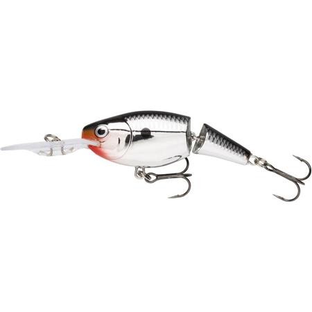 Suspending Δόλωμα Rapala Jointed Shad Rap - 5Εκ