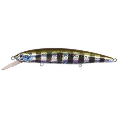 SUSPENDING KÖDER BASSDAY MOGUL MINNOW - 13CM