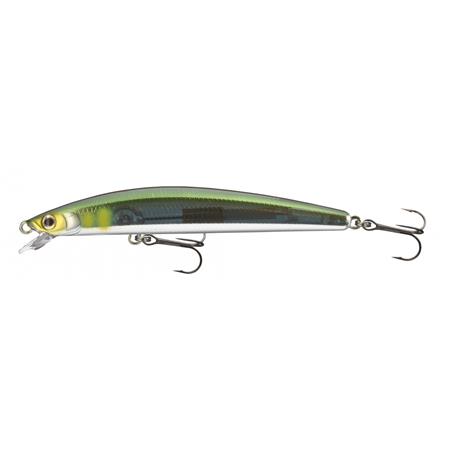 Suspending Köder Daiwa Tournament Minnow Suspending - 9.5Cm