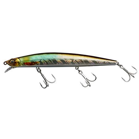 SUSPENDING KÖDER ILLEX BATTLE MINNOW 135 SP - 13.5CM