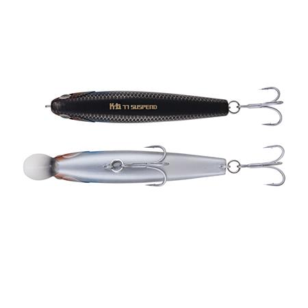 SUSPENDING KÖDER IMA LURES K-TA 77 SUSPEND - 7.7CM