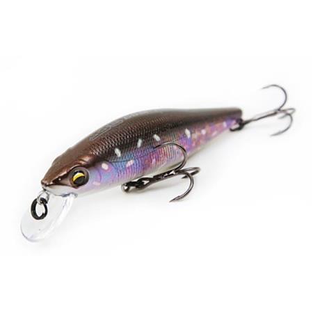 SUSPENDING KÖDER N.S BLACK HOLE SSO BAIT 65SP PLUS - 6.5CM