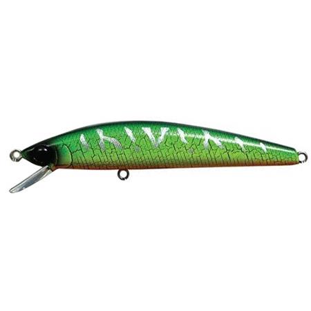 SUSPENDING KÖDER N.S BLACK HOLE SSO BAIT MINNOW 80SP - 8CM