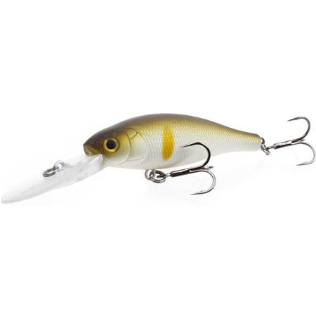 Suspending Köder Stucki Fishing Fanatics Freaky - 6Cm