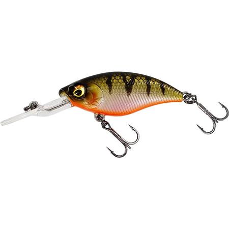 Suspending Köder Westin Buzzbite Crankbait - 4Cm