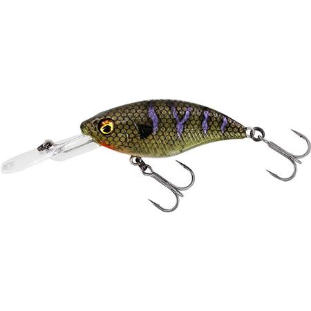 Suspending Köder Westin Buzzbite Crankbait - 5Cm