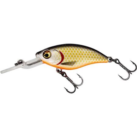 SUSPENDING KÖDER WESTIN BUZZBITE CRANKBAIT - 6CM