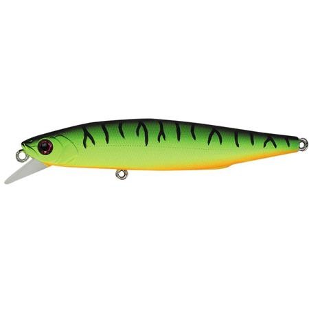 Suspending Kunstaas Bassday Mogul Minnow Dart 66Sp - 6.5Cm