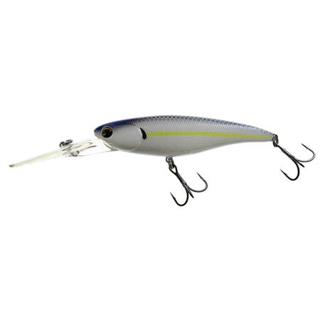 Suspending Kunstaas Ima Lures Deep Fry - 9.5Cm