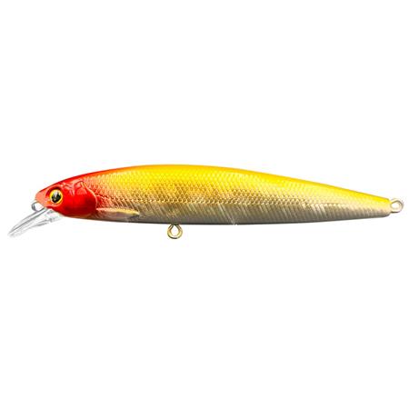 Suspending Kunstaas Major Craft Ceana Jerk Shallow - 9Cm