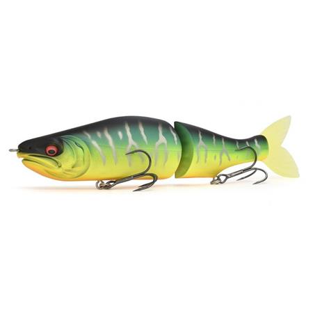 SUSPENDING KUNSTAAS MEGABASS I SLIDE 187 R INTERMEDIATE - 18.7CM