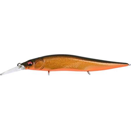 SUSPENDING KUNSTAAS MEGABASS VISION 110 +1 JUNIOR - 10CM