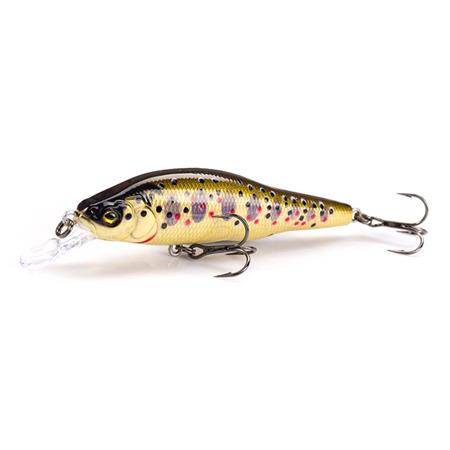 SUSPENDING KUNSTAAS NEED2FISH TWITCH-MINNOW - 8CM