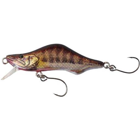 SUSPENDING KUNSTAAS SICO LURE SICO-FIRST 68 - 7CM