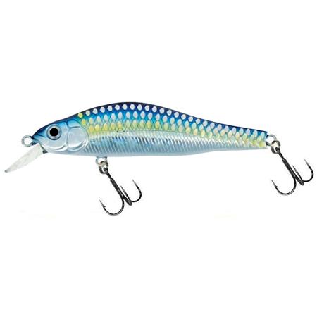 Suspending-Kunstagn Adam's Jerkbait - 8Cm