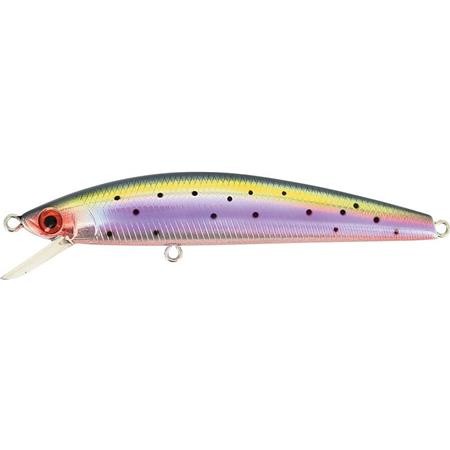 Suspending Kunstagn Adam's Minnow Sp - 8Cm