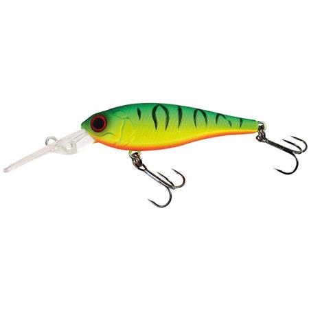 Suspending-Kunstagn Harima Step Shad Sp - 6Cm