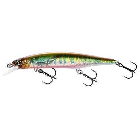 Suspending Kunstagn Shimano Lure Bantam Zumverno 95Sp Fb - 9.5Cm