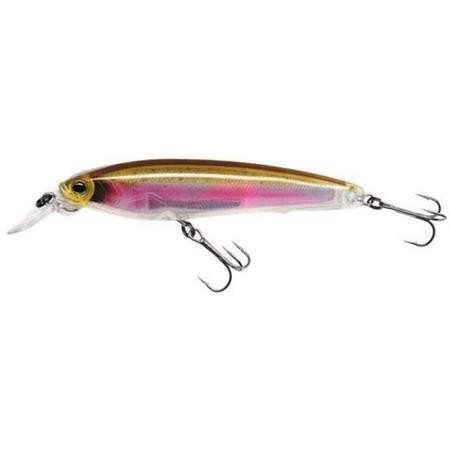 Suspending Kunstagn Yo-Zuri 3Dr Minnow - 7Cm
