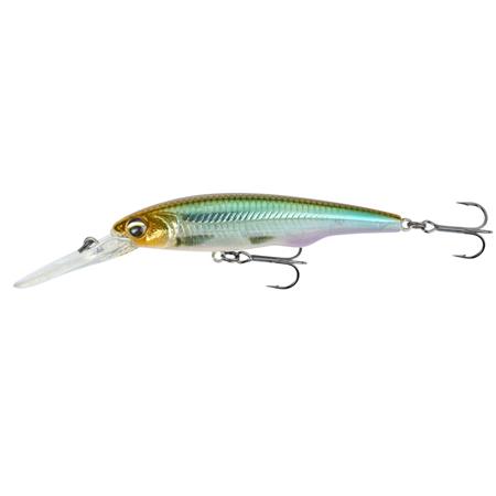 Suspending Lure - 11.5Cm Savage Gear Gravity Twitch Dr - 11,5Cm