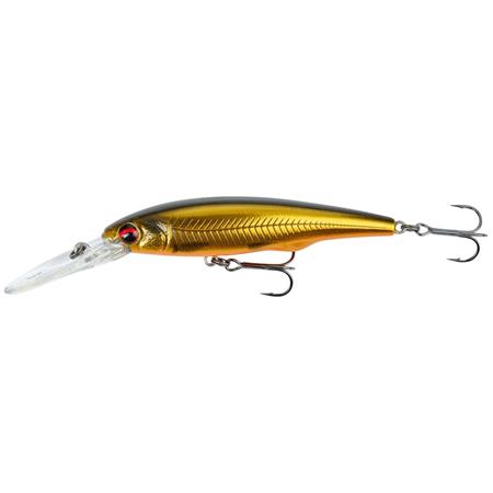 SUSPENDING LURE - 8.3CM SAVAGE GEAR GRAVITY TWITCH DR - 8,3CM