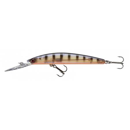 SUSPENDING LURE DAIWA TOURNAMENT DOUBLE CLUTCH SUSPENDING - 7.5CM