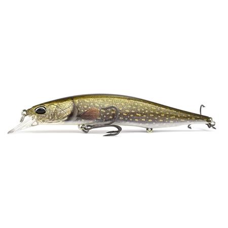 Suspending Lure Duo Realis Jerkbait 130 Sp Pike Limited - 13Cm