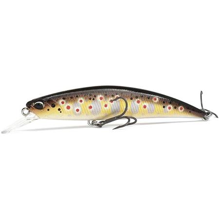 Suspending Lure Duo Spearhead Ryuki 80 Sp - 8Cm