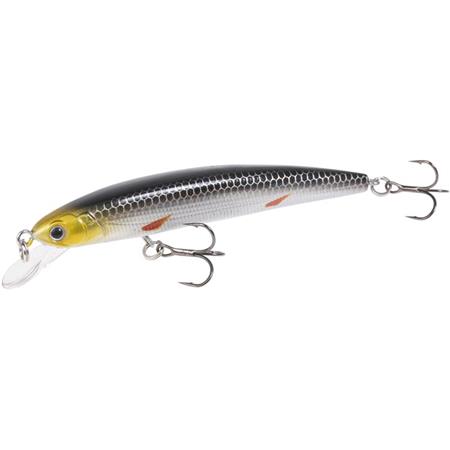 SUSPENDING LURE HART JERKIE 75SP - 7.5CM