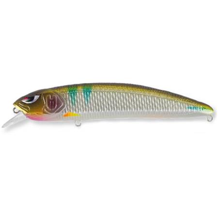 SUSPENDING LURE HERAKLES FUDE 120SP - 12CM