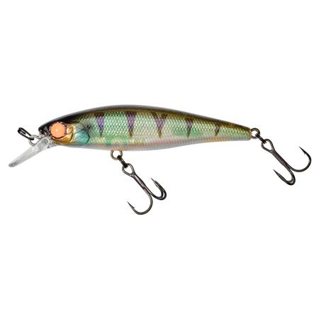 Suspending Lure Illex Squad Minnow 95 Sp 9.5Cm