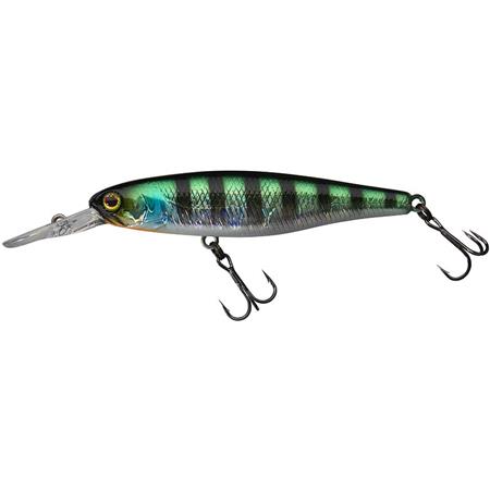 SUSPENDING LURE ILLEX SQUIRREL 76 SP - 7.6CM