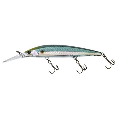 Suspending Lure Jackall Rerange 110 Dr Sp - 11Cm