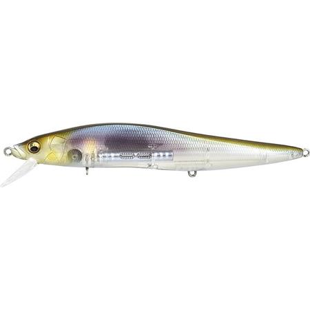 Suspending Lure Megabass Vision Oneten Max Lbo Fw - 13.5Cm