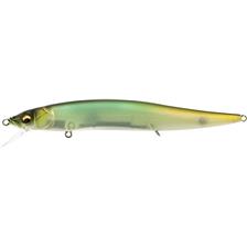 Megabass Vision 110 Oneten Regular Slow Floating Lure GP Sexy Shad (8417