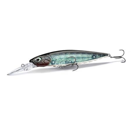 SUSPENDING LURE NAYS MD MX 110 MR - 11CM