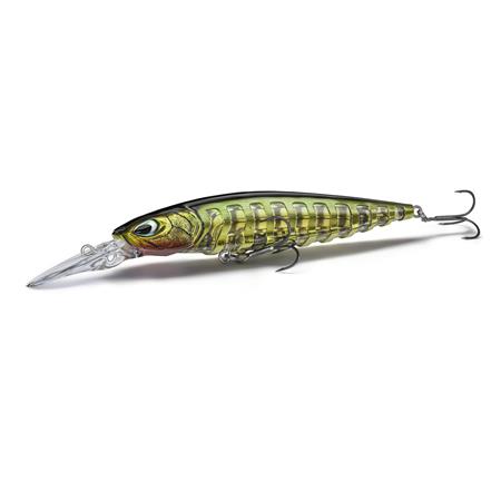 SUSPENDING LURE NAYS MD MX 80 MR - 8CM