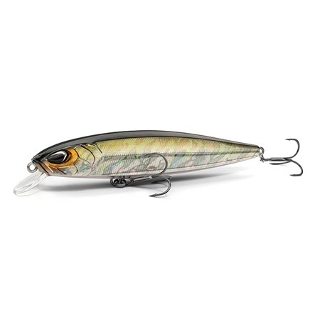 Suspending Lure Nays Md Mx 80 Sr 2.0 - 8Cm