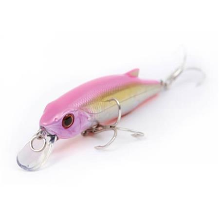 SUSPENDING LURE N.S BLACK HOLE CALYPSO NEO 82SP - 8.2CM