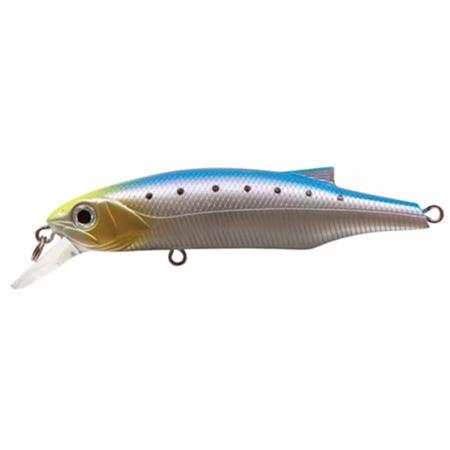 SUSPENDING LURE N.S BLACK HOLE CALYPSO NEO 82SP - 8.2CM