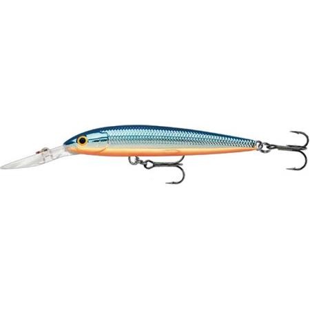 Suspending Lure Rapala Down Deep Husky Jerk 12Cm