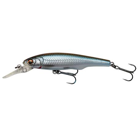 Suspending Lure Savage Gear Gravity Twitch Mr - 9.5Cm