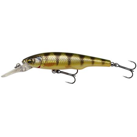 Suspending Lure Savage Gear Gravity Twitch Mr Pointed Head Caliber 4.5Mm