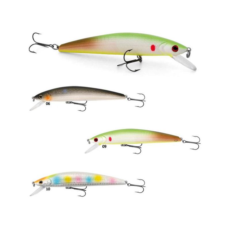 rocky minnow